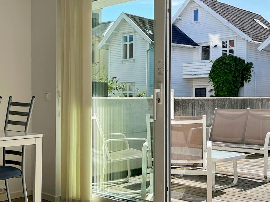 Studio Suite -Stavanger Bnb 23 Екстер'єр фото