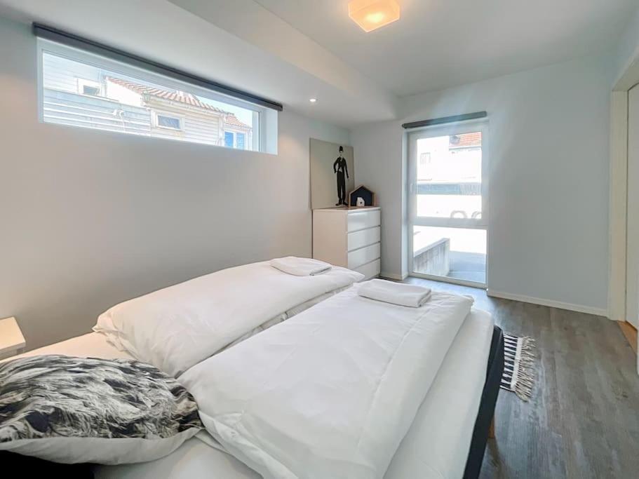 Studio Suite -Stavanger Bnb 23 Екстер'єр фото