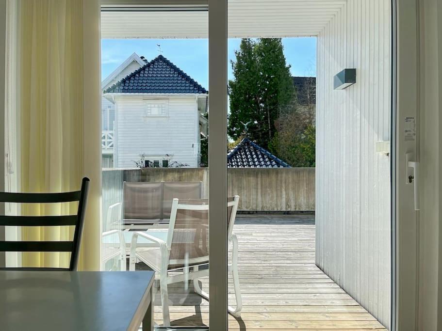 Studio Suite -Stavanger Bnb 23 Екстер'єр фото
