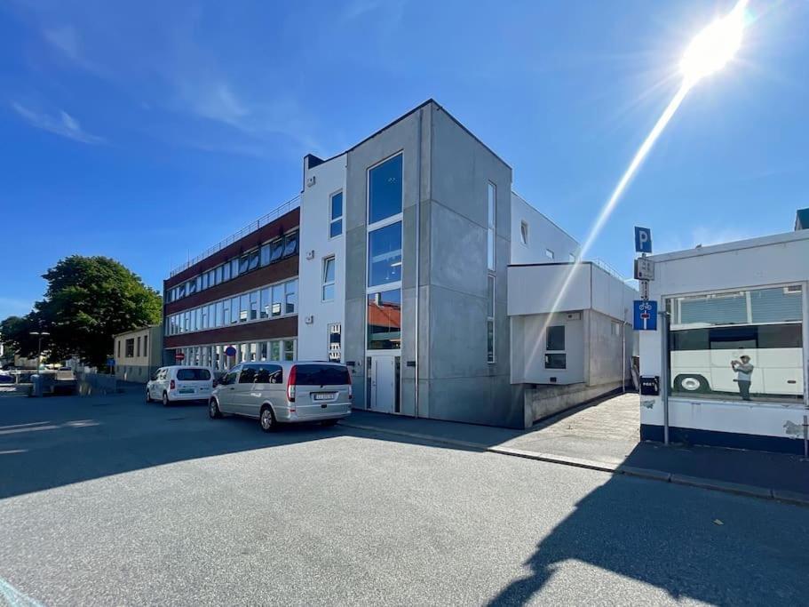 Studio Suite -Stavanger Bnb 23 Екстер'єр фото