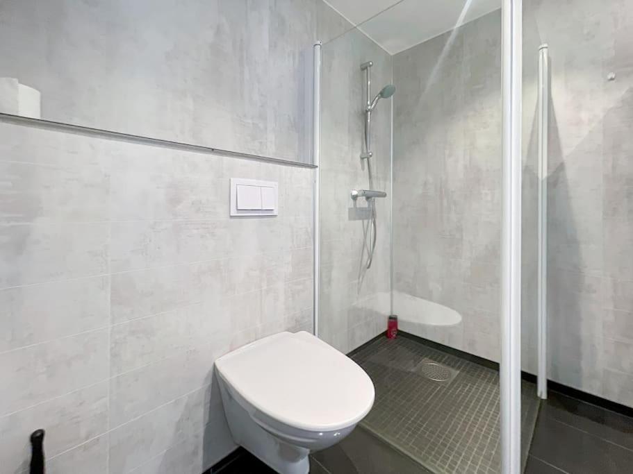Studio Suite -Stavanger Bnb 23 Екстер'єр фото