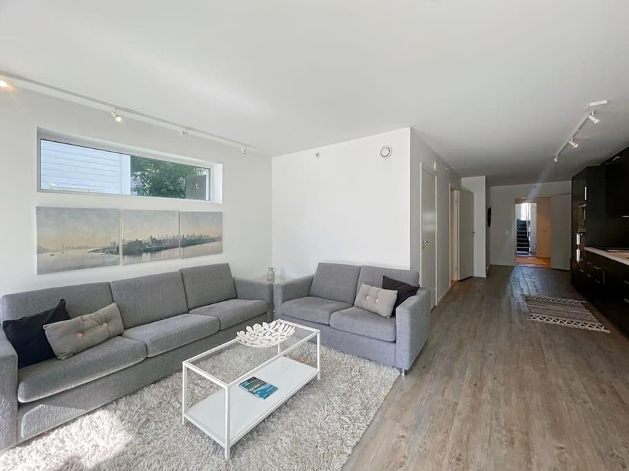 Studio Suite -Stavanger Bnb 23 Екстер'єр фото