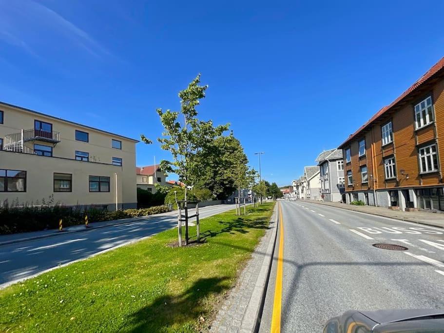 Studio Suite -Stavanger Bnb 23 Екстер'єр фото