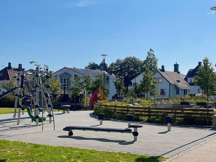 Studio Suite -Stavanger Bnb 23 Екстер'єр фото
