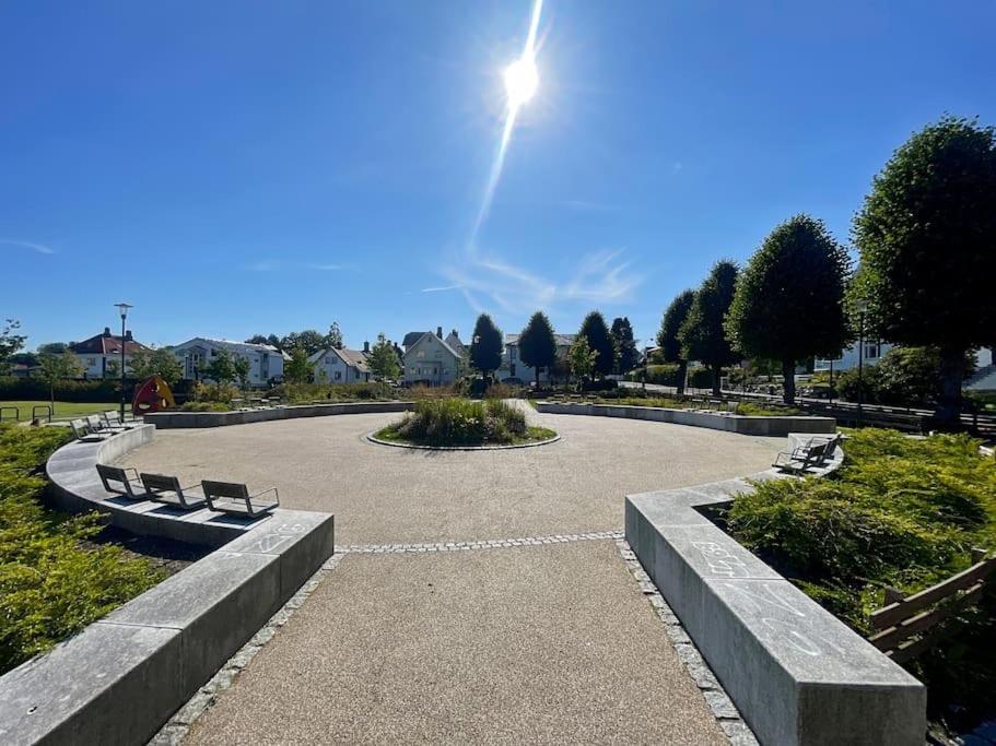 Studio Suite -Stavanger Bnb 23 Екстер'єр фото