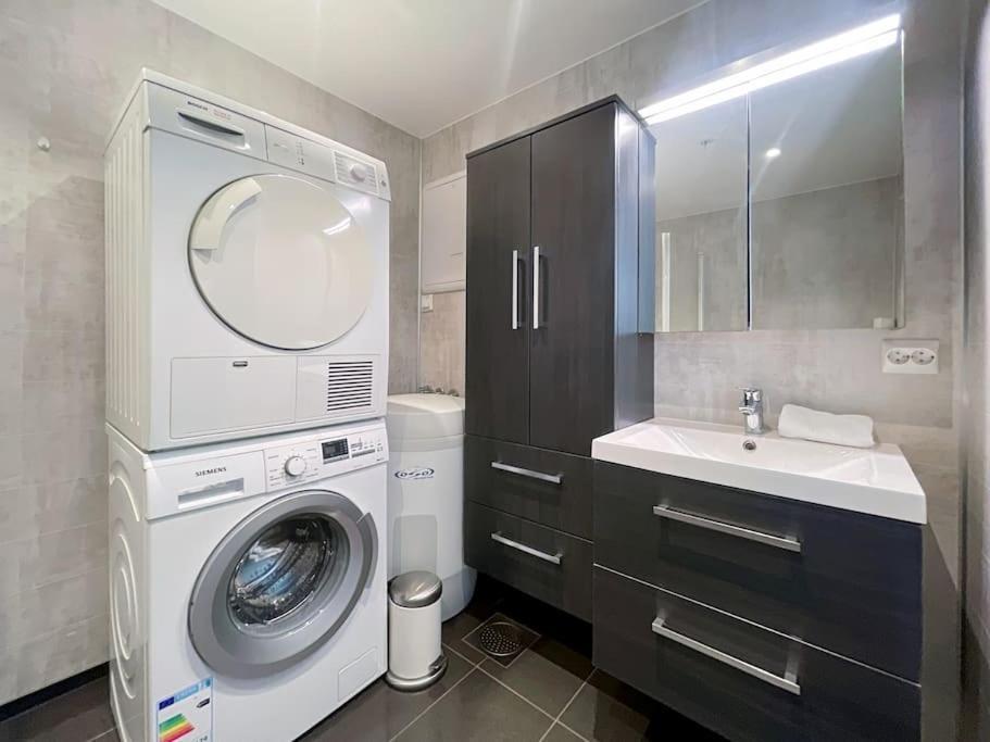 Studio Suite -Stavanger Bnb 23 Екстер'єр фото