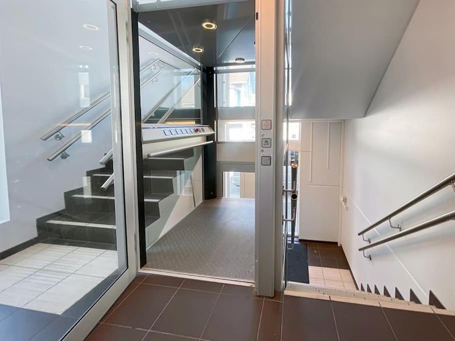 Studio Suite -Stavanger Bnb 23 Екстер'єр фото