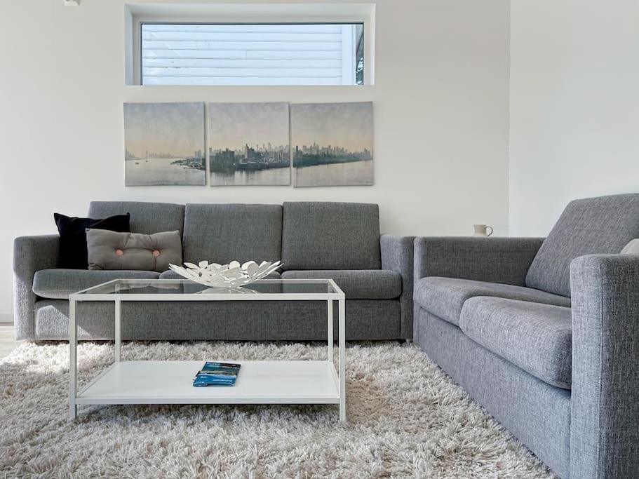 Studio Suite -Stavanger Bnb 23 Екстер'єр фото