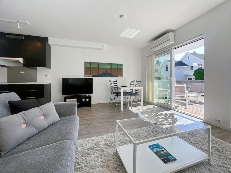 Studio Suite -Stavanger Bnb 23 Екстер'єр фото