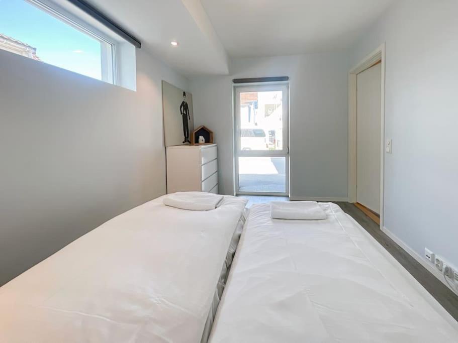 Studio Suite -Stavanger Bnb 23 Екстер'єр фото