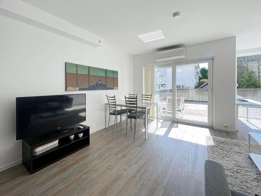 Studio Suite -Stavanger Bnb 23 Екстер'єр фото