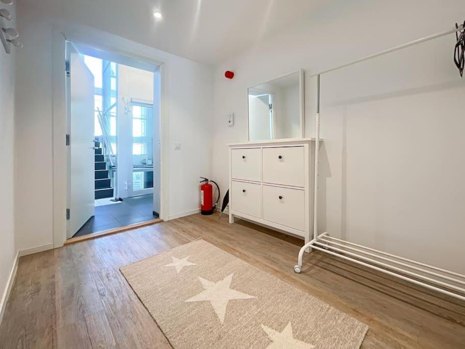 Studio Suite -Stavanger Bnb 23 Екстер'єр фото