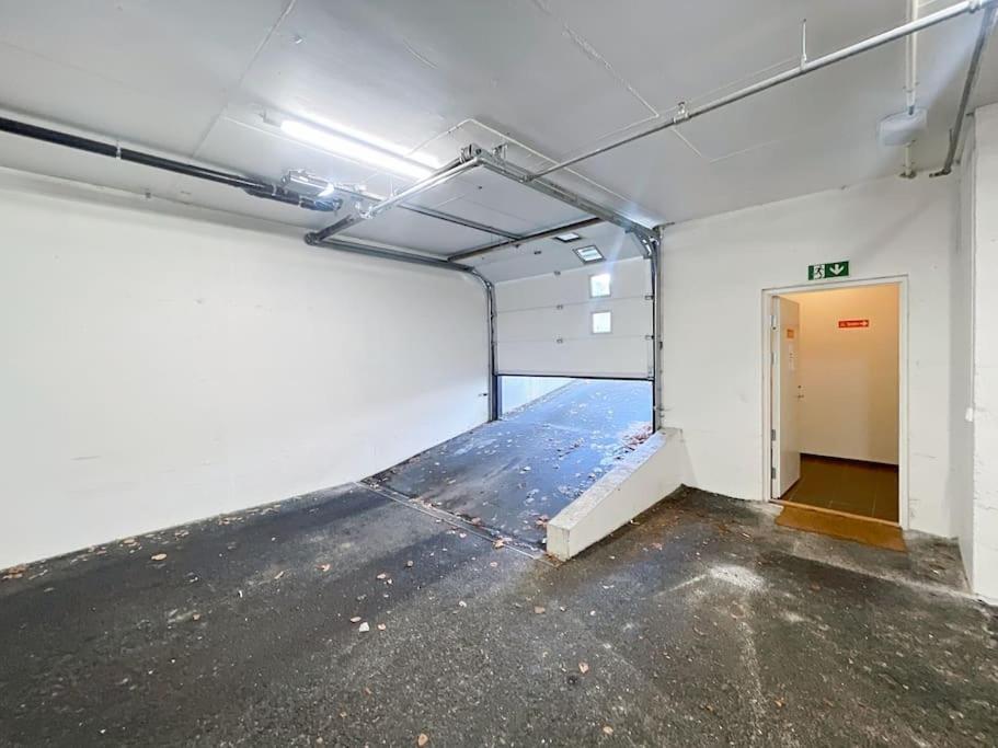 Studio Suite -Stavanger Bnb 23 Екстер'єр фото