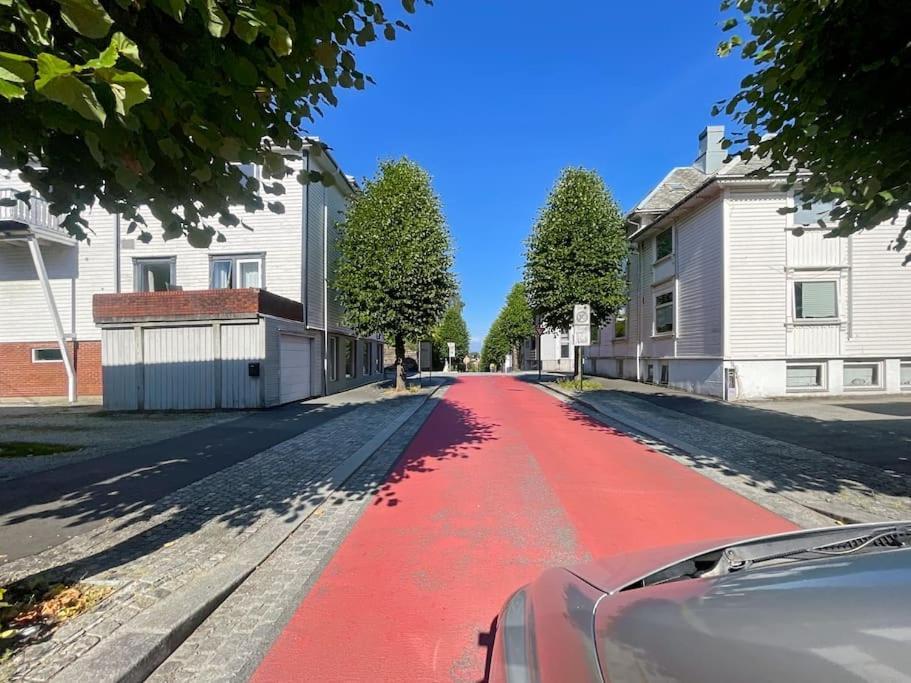 Studio Suite -Stavanger Bnb 23 Екстер'єр фото